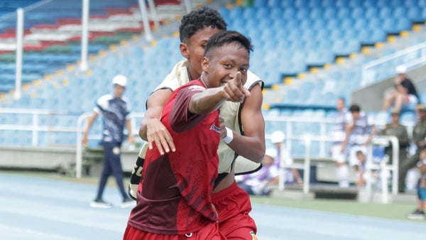 Barranquilla sumó sus primeros tres puntos al derrotar a Atlético