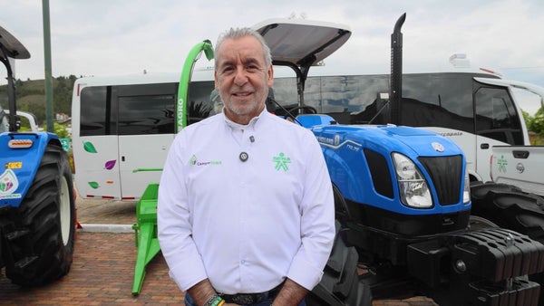 El SENA abre 41.000 cupos gratuitos en formación para 2026 El SENA abre 41.000 cupos gratuitos en formación para 2026