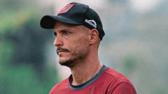 David González tendría cerca el delantero para América de Cali - @AmericadeCali