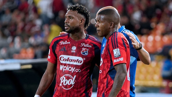 ¿Fabra se acerca? Independiente Medellín tendría dos fichajes más