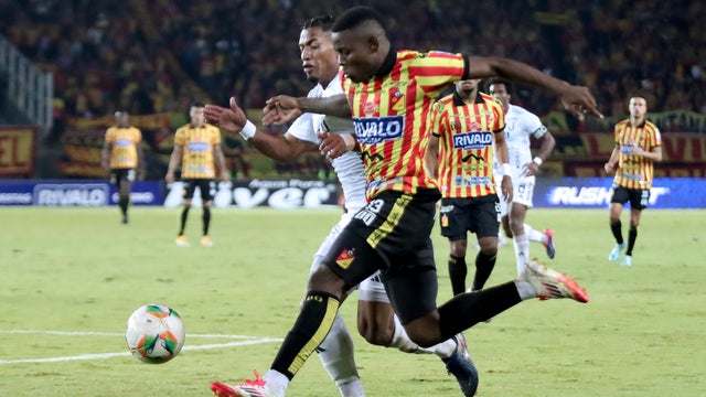 Junior y Pereira se miden en la fecha 4_ altas, bajas y posibles alineaciones - VizzorImage