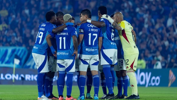 Equipo de Brasil estaría cerca de fichar a un jugador de Millonarios Equipo de Brasil estaría cerca de fichar a un jugador de Millonarios