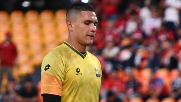 Alianza Valledupar se acerca al gol en casa de Bucaramanga Alianza Valledupar se acerca al gol en casa de Bucaramanga