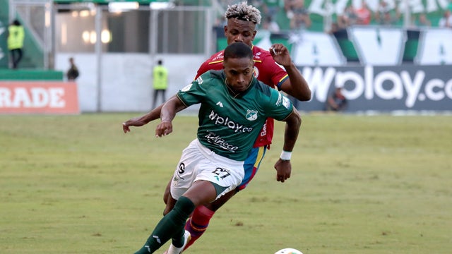 Cali vs. Pasto - minuto a minuto y goles (fecha 4) - VizzorImage