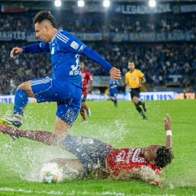 ¿No debió aplazarse el Millonarios vs. Medellín? Crece el debate