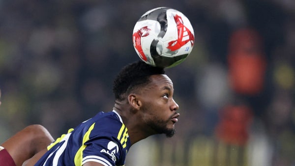 Jhon Durán ficharía por club campeón de la Europa League