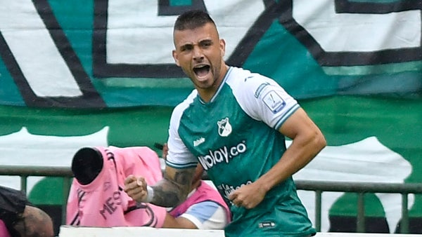 'Titi' Rodríguez confesó por qué decidió ir a Cali y no a América