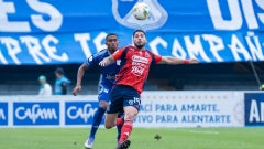 Millonarios y Medellín siguen sin ganar en la Liga BetPlay 2026-1 - VizzorImage