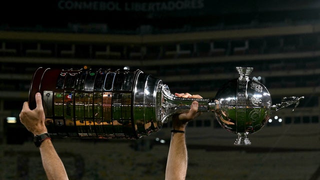 La Libertadores podría volver a unir a clubes de todo el continente