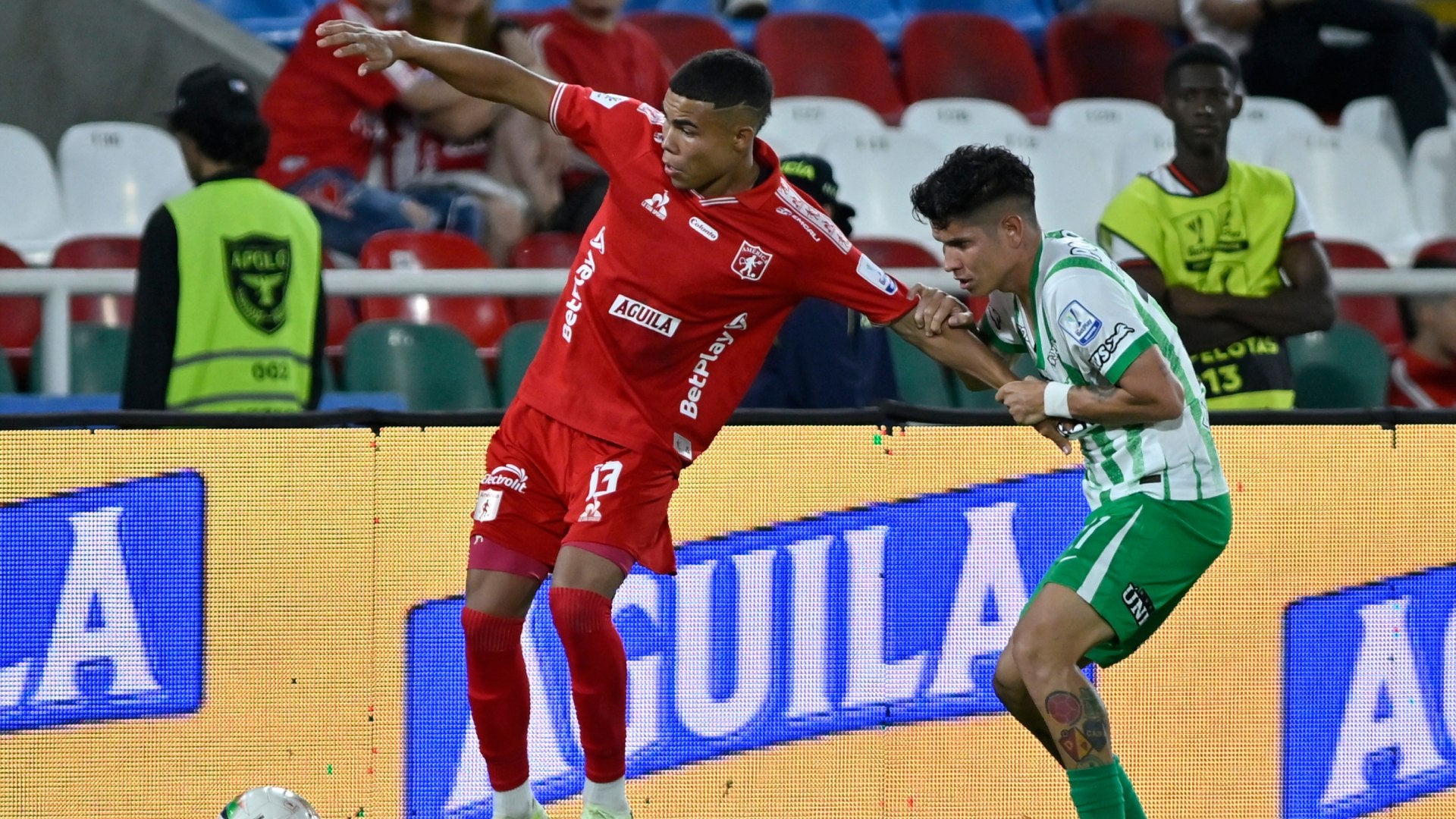 Nacional vs. América_ Mira la boletería para el clásico