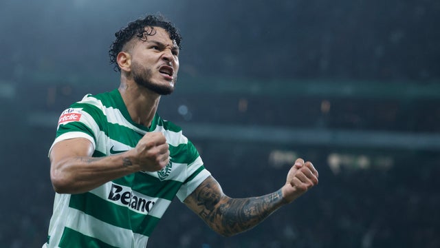 Luis Javier Suárez buscará ser el máximo goleado de Europa