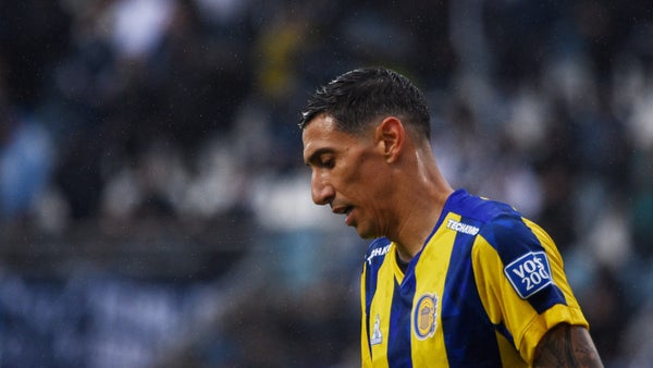 Ángel Di María revela cuánto pesa la ausencia de figura de selección Colombia