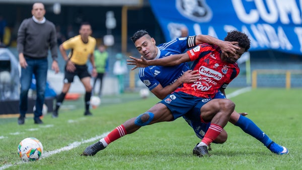 Estadio El Campín, bajo presión: Alcaldía de Bogotá tomó medidas