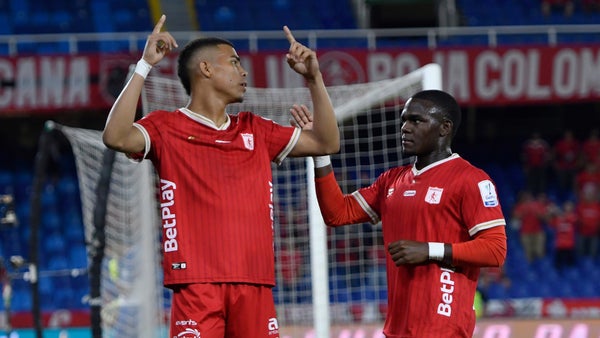 América de Cali anuncia un refuerzo que le hacía falta para 2026