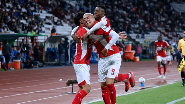 Santa Fe firmaría a exjugadores de Junior y Cali para Libertadores