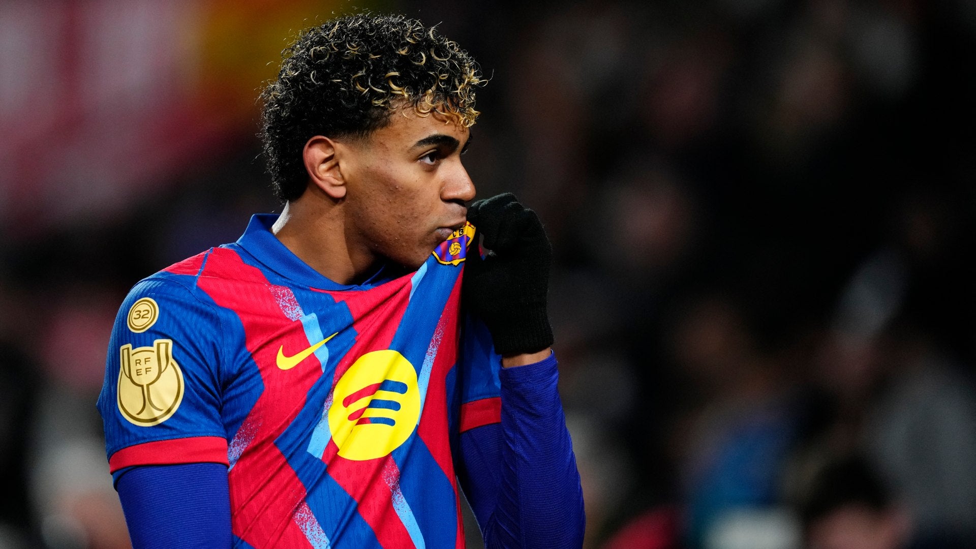 Barcelona es semifinalista de la Copa del Rey