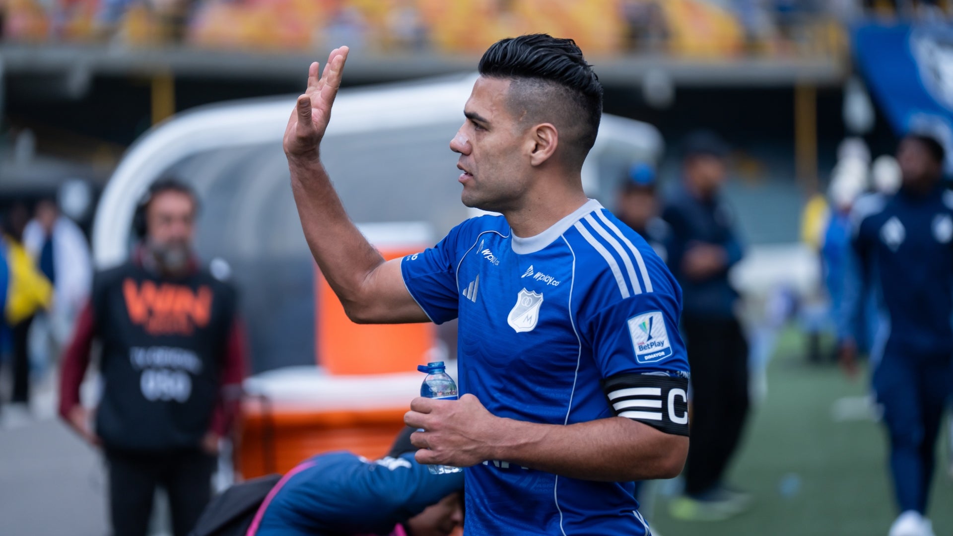 millonarios noticia