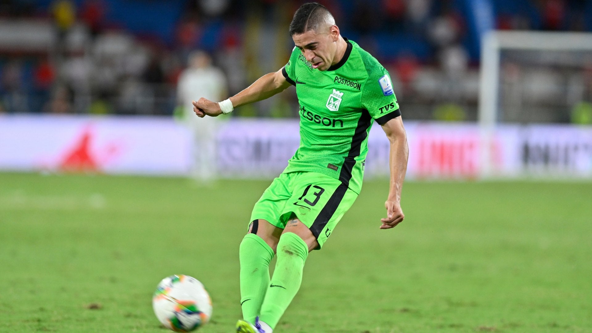 Camilo Cándido tendría un destino inesperado