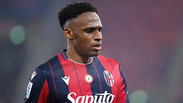 Jhon Lucumí estaría cerca de salir de Bologna