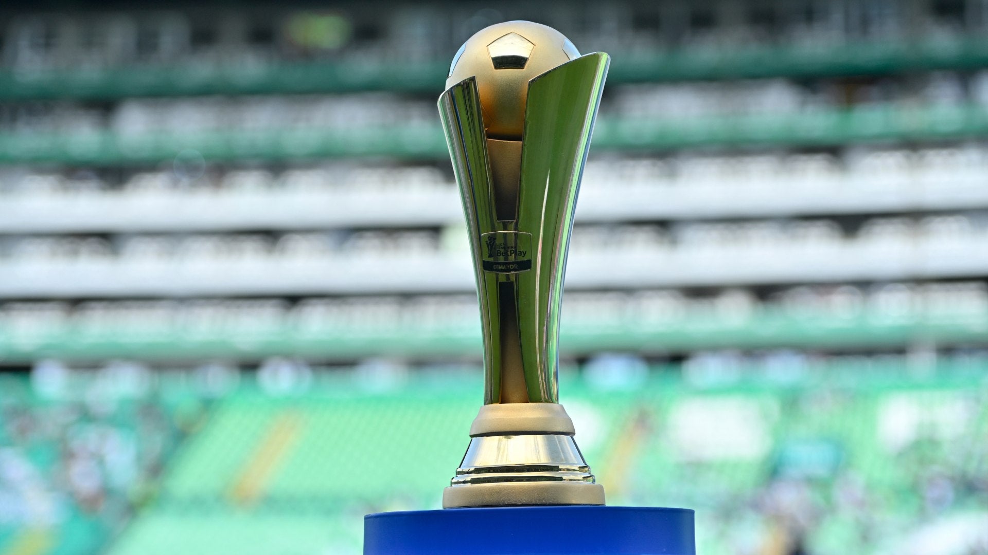 Así será la primera fecha de la Liga BetPlay