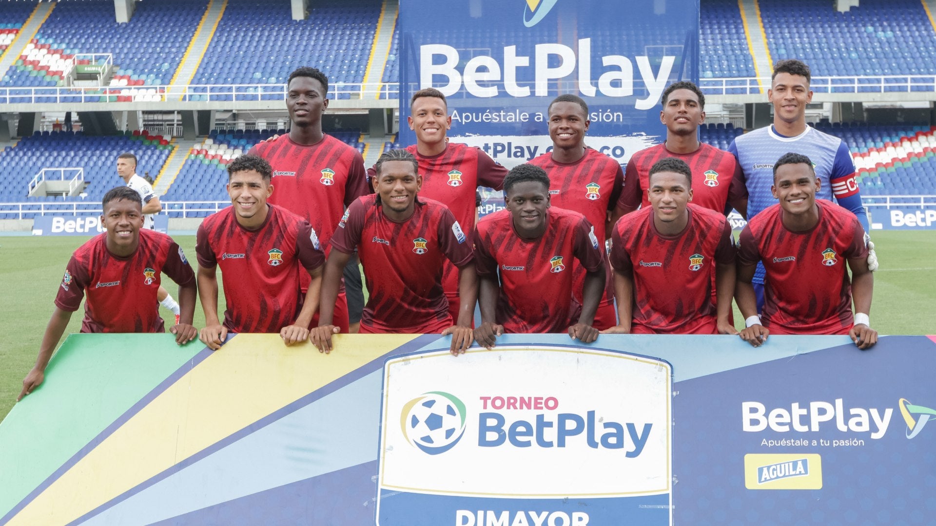 Barranquilla falló una acción clara ante Patriotas