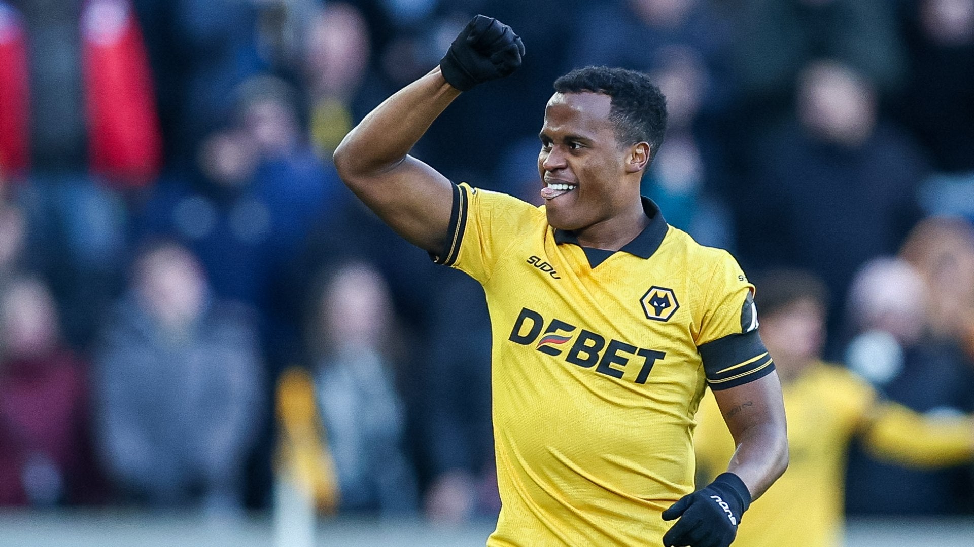 Jhon Arias tendría un nuevo destino en 2026