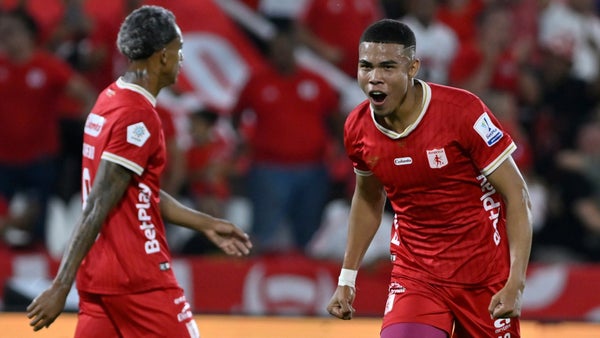 América anunció sus convocados para enfrentar a Nacional