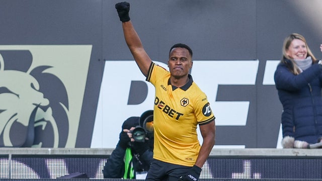 Jhon Arias tendría un destino inesperado en el mercado de fichajes