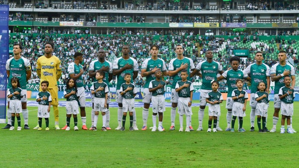 Deportivo Cali lamenta el fallecimiento de un referente del club