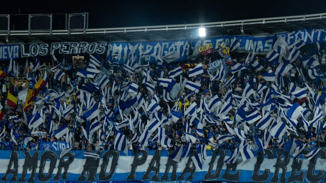 Jugador de Millonarios fue operado