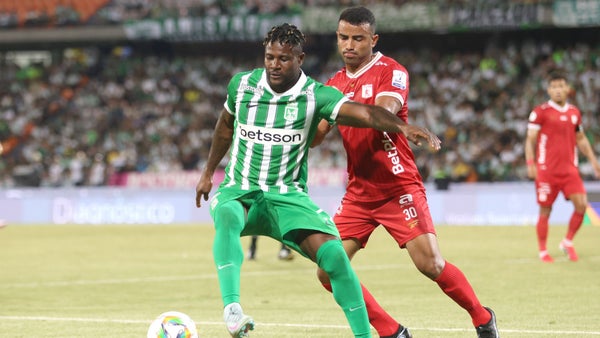 Así quedó la tabla de posiciones tras la victoria de Nacional ante América