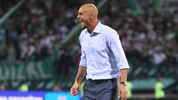 David González cuestionó con dureza un error constante en América