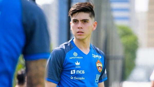 Millonarios dio detalles del rumor del regreso de Daniel Ruiz