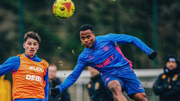 Jhon Arias recibió nuevo oferta para salir de Wolverhampton