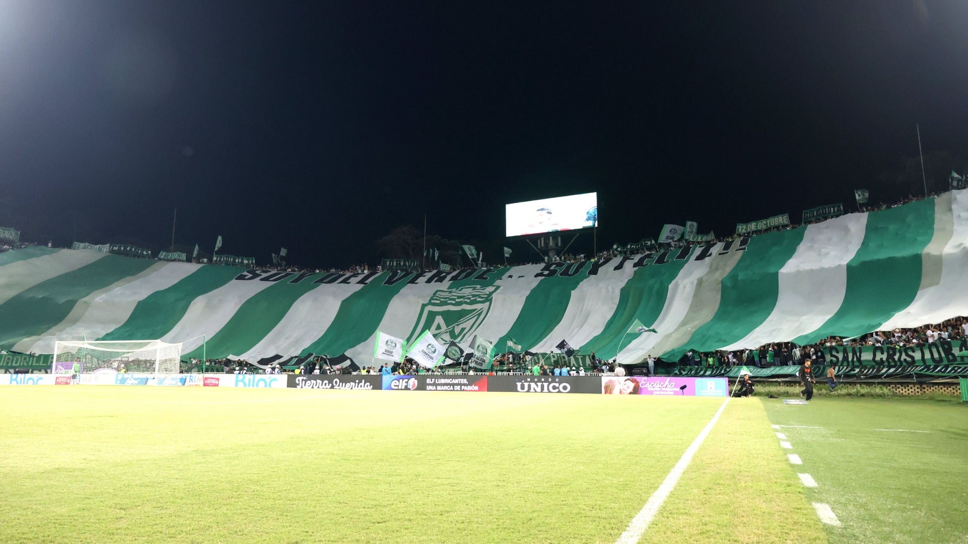 Nacional tendría listo a su nuevo defensor