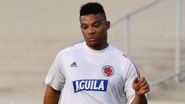 Frank Fabra, en polémica con Medellín por video sobre Nacional