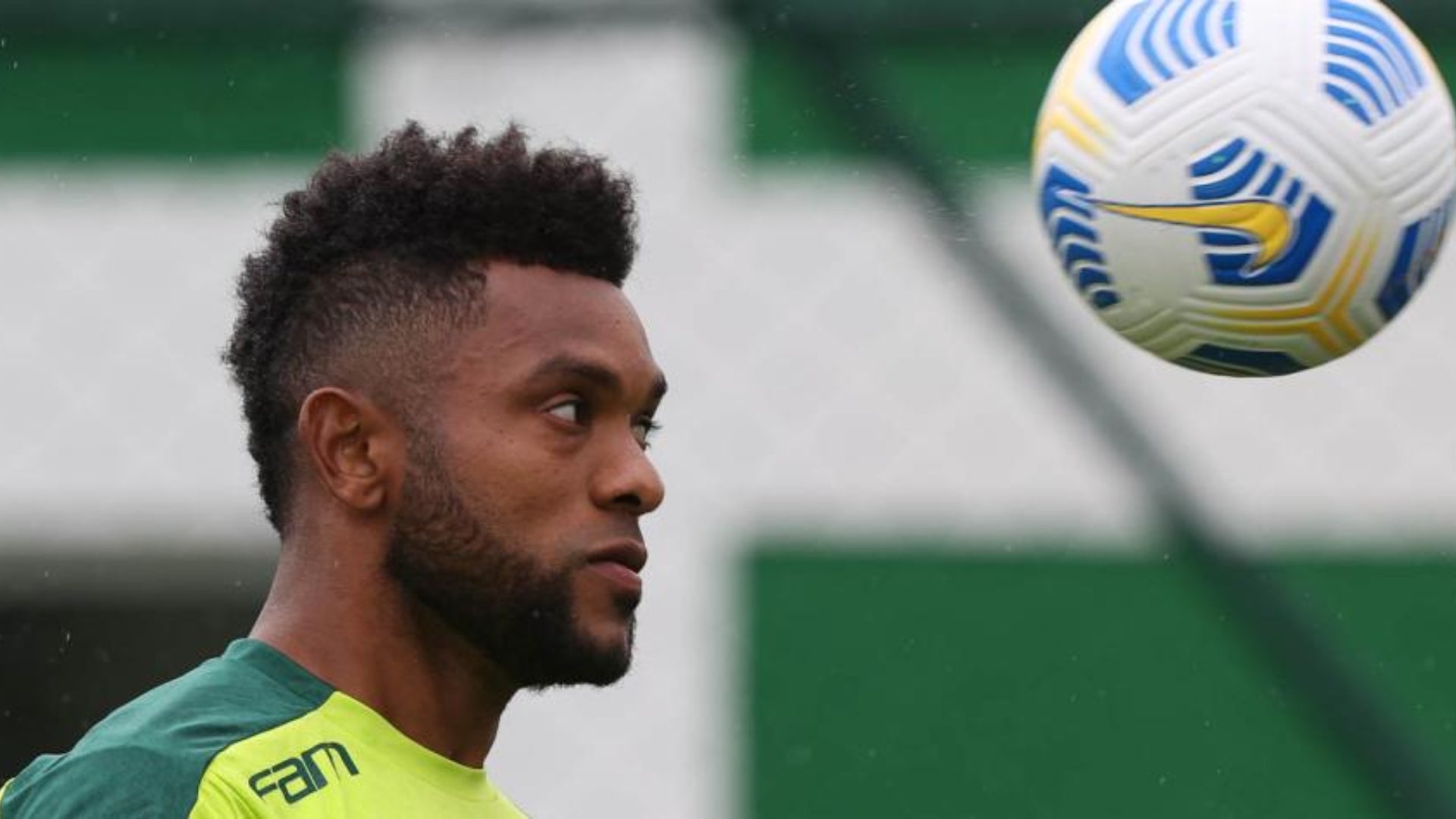 Miguel Borja - debut goleador