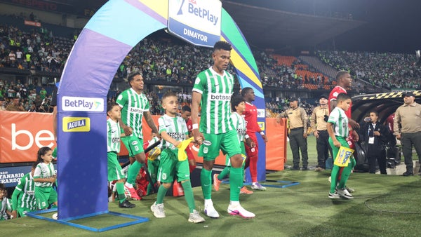 Nacional exporta un nuevo talento a Europa tras vencer a América