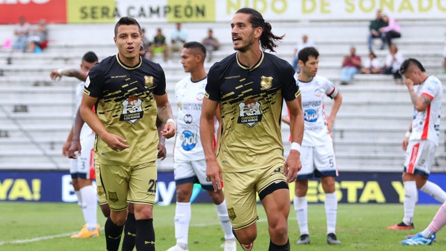 Joaquín Varela ya tendría definido equipo para 2026