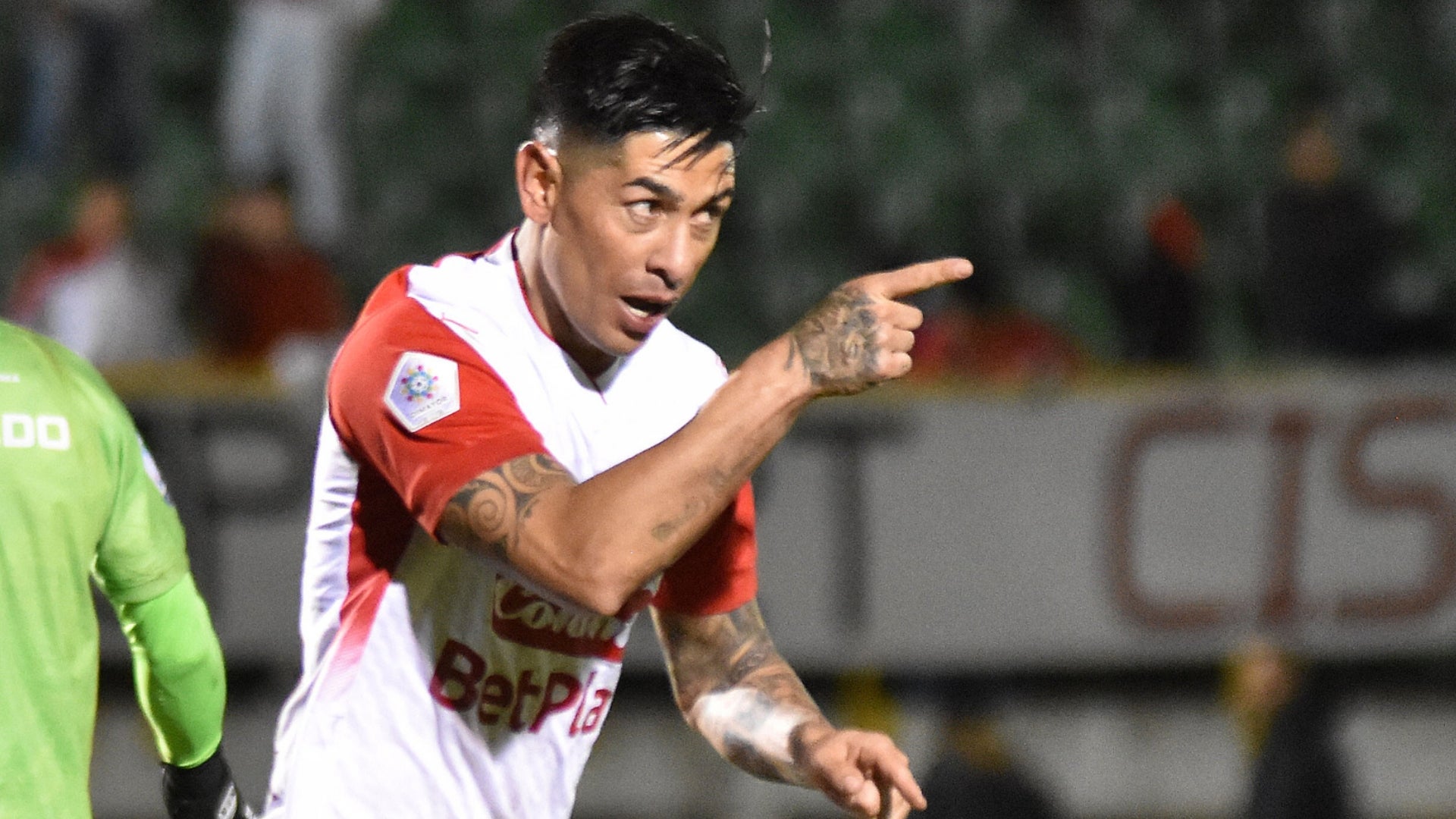 Santa Fe le envió un contundente mensaje a sus hinchas - VizzorImage