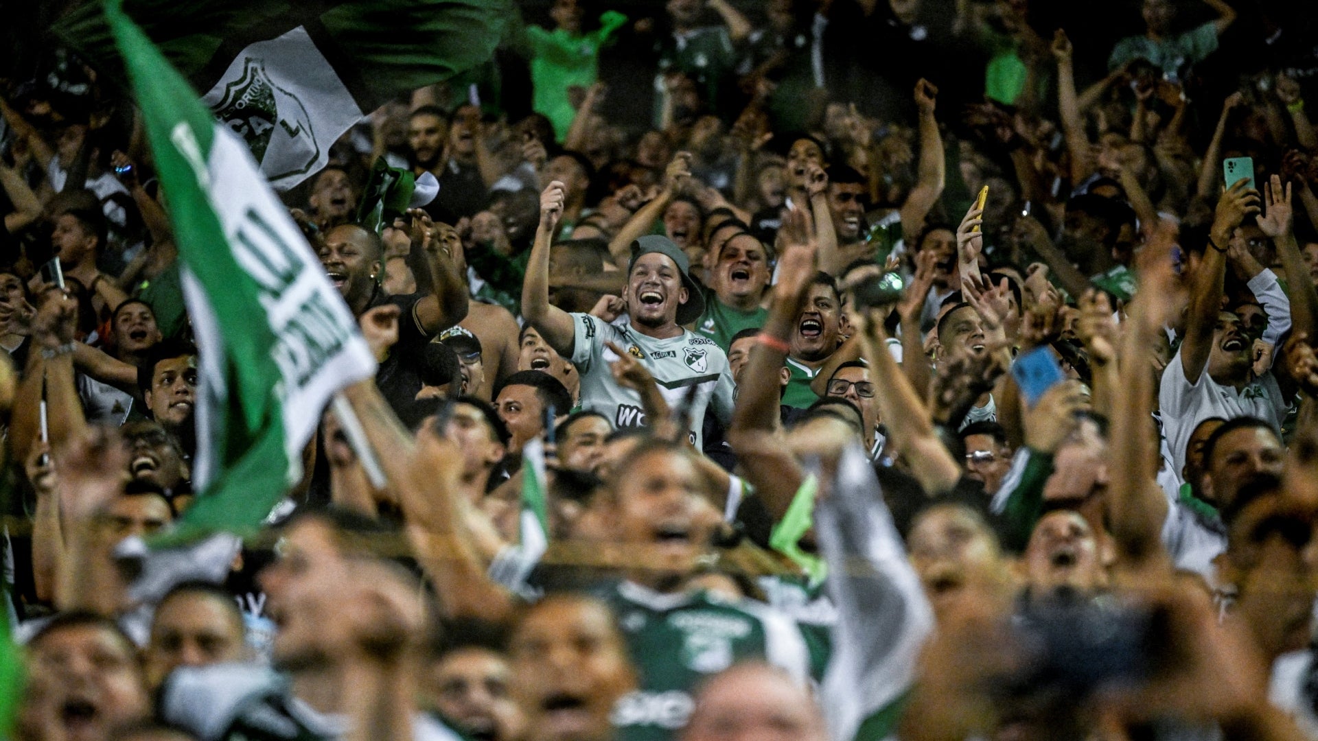 Deportivo Cali firmará a su último fichaje para 2026 - AFP