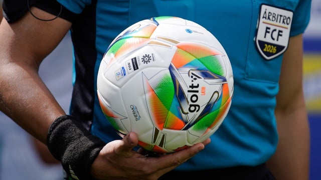 Equipo de Bogotá cambia de estadio para sus partidos como local - VizzorImage