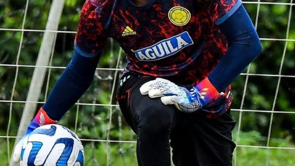 Arquero de selección Colombia fichó por histórico club de Europa