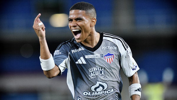 José Enamorado confesó la verdad sobre su salida de Junior