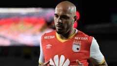 Omar Pérez volvió a pronunciarse sobre su estado de salud