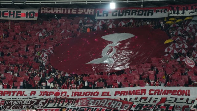 Santa Fe lanza sus abonos para la Libertadores