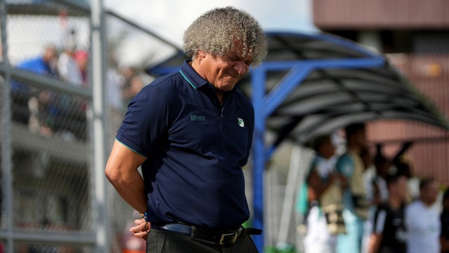 Gamero habló sobre el último fichaje que tendría Deportivo Cali