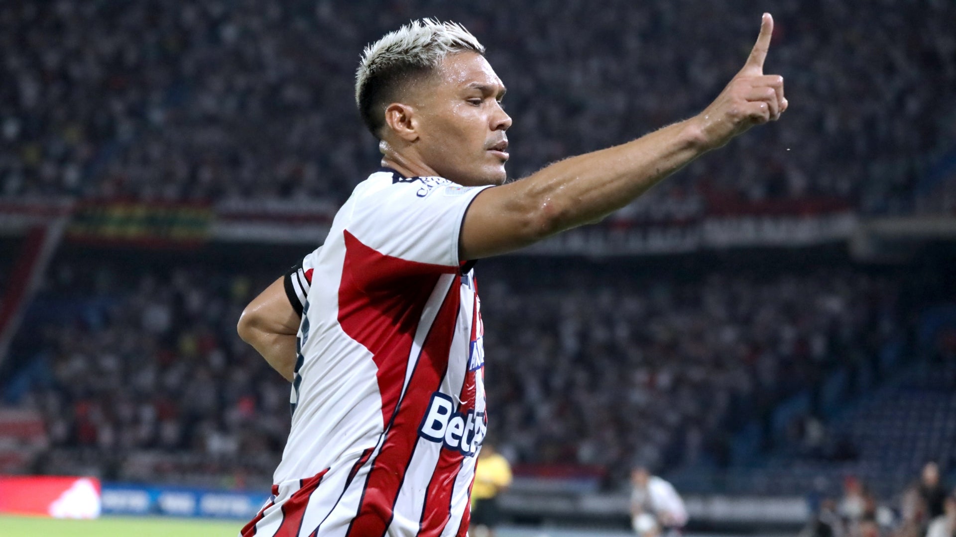 Junior estrenará estadio ante Boyacá Chichó