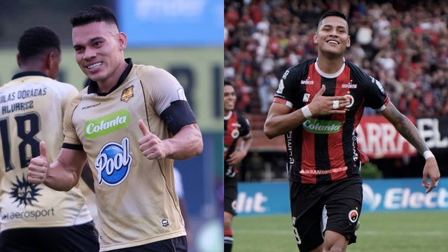 Águilas Doradas vs. Cúcuta