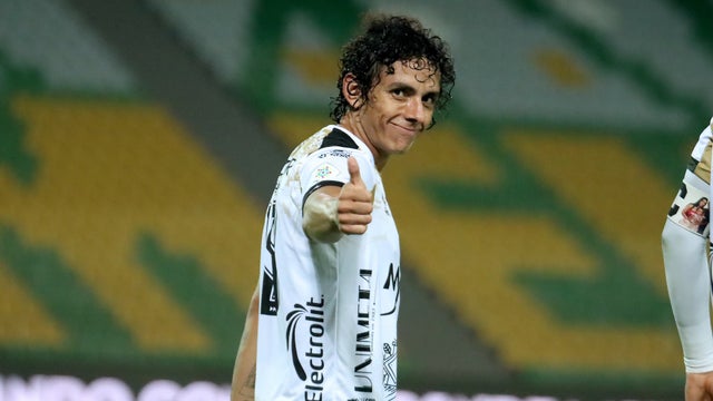 Daniel Mantilla tiene una novedad con Llaneros